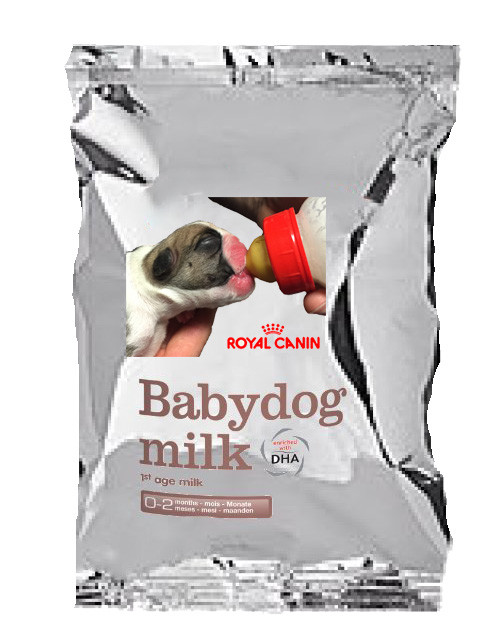 royal canin colostrum