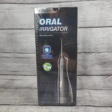 Coslus Oral Irrigator