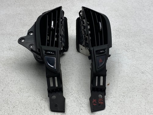 2013-2018 CADILLAC ATS FRONT AIR VENT SET OEM LOT731 - Picture 5 of 12