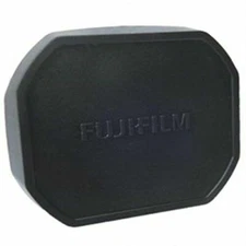 Fujifilm LHCP-002 CD Original Lens Hood Cap From Japan