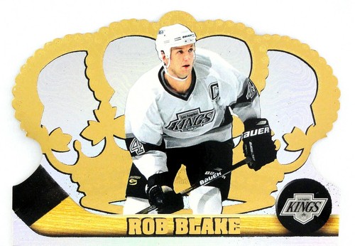 1997-98 Pacific CROWN ROYALE **** PICK YOUR CARD **** From The SET - Picture 63 of 145