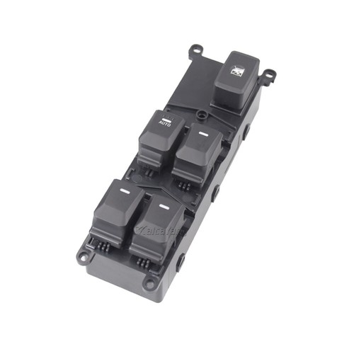 LHD Driver Side For 2015-2017 KIA Rio III (UB) 93570-1W133 Power Window Switch - Foto 11 di 12