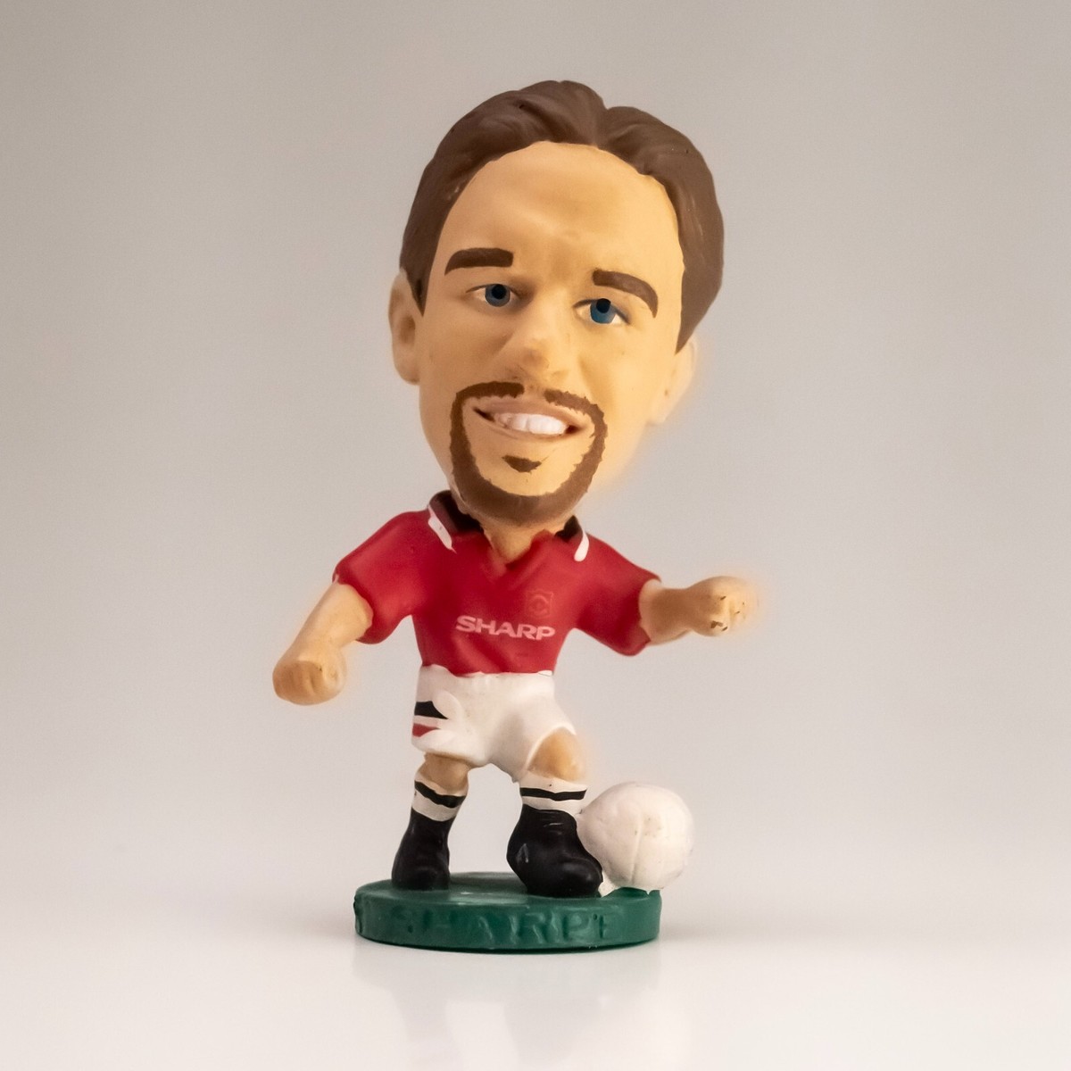 Lot De 4 Figurines Football – Équipe Nationale Allemagne – Corinthian Prostars