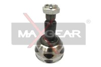 49-0568 Maxgear Gelenksatz, Antriebswelle FüR Ford