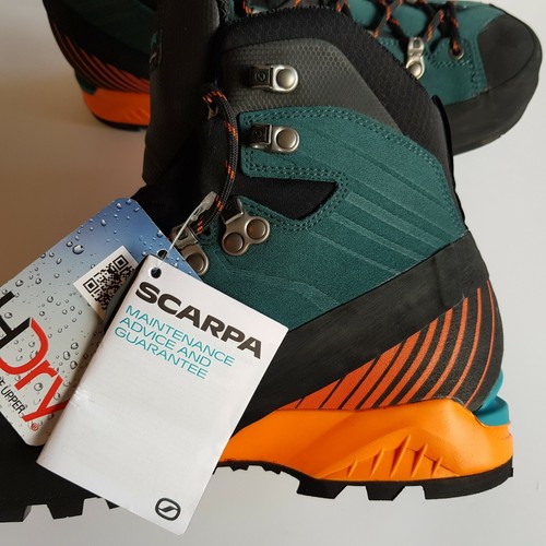 SCARPA Ribelle CL HD boot hiking 