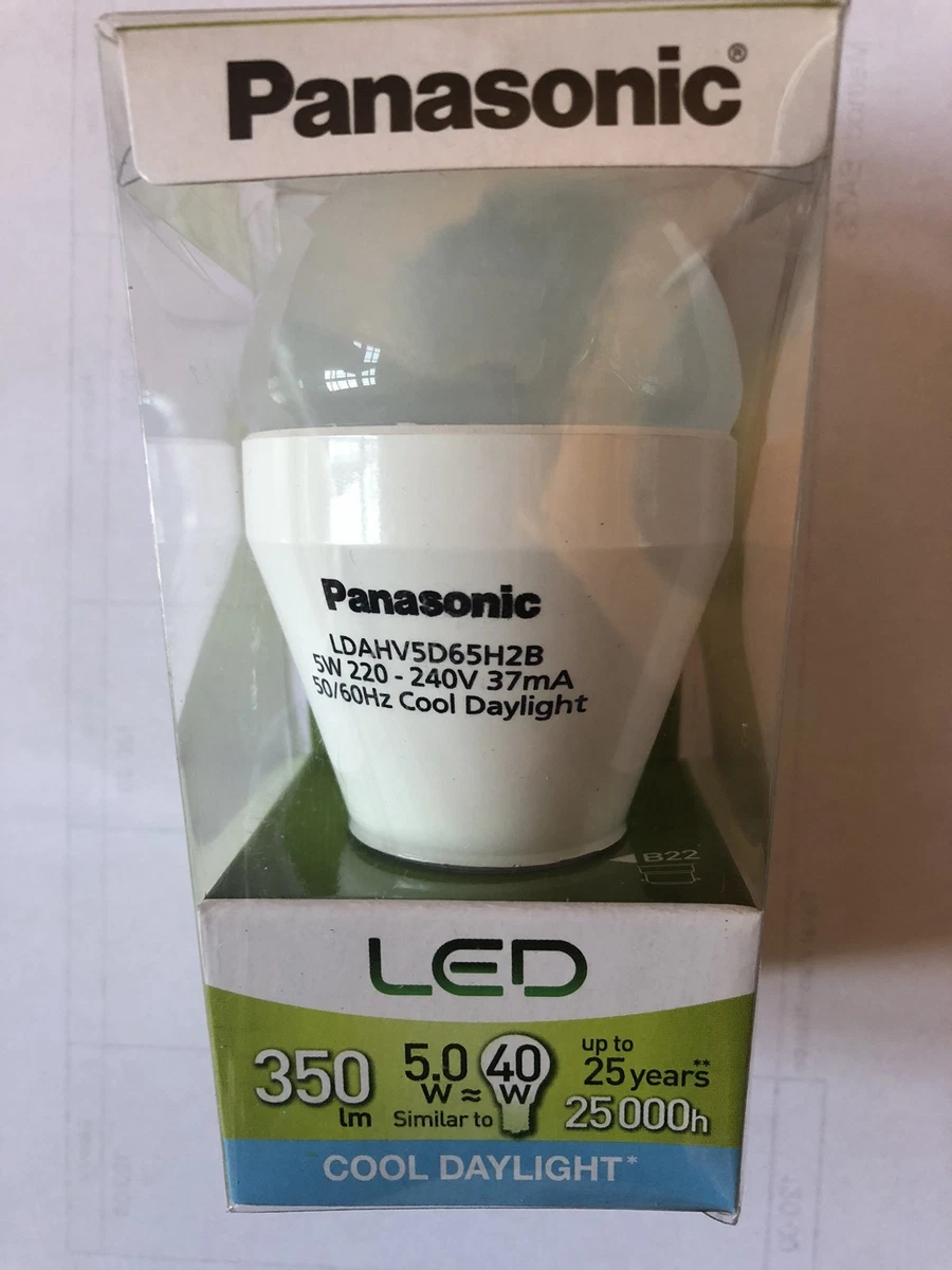 Panasonic cool sale daylight