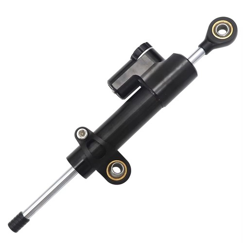 Kit de soporte estabilizador amortiguador dirección moto Honda CBR600 F4i 1999-2007 - Imagen 6 de 7