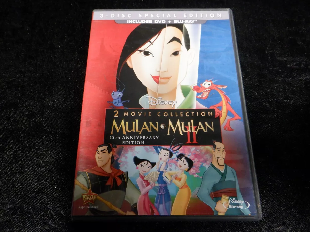 The problem with Mulan: why the live-action remake is a lightning