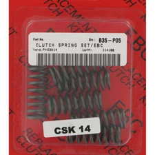EBC CSK Clutch Spring Set (CSK14)