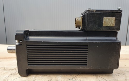 Tipo MOOG: SERVOMOTOR SIN ESCOBILLAS FAS T-1-M4-030-00-02-15 - Imagen 5 de 8