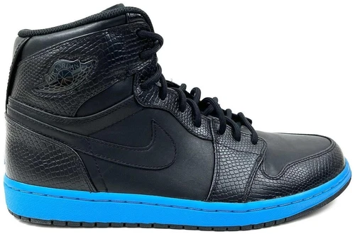 Jordan 1 Hi Strap Premier Orion Blue