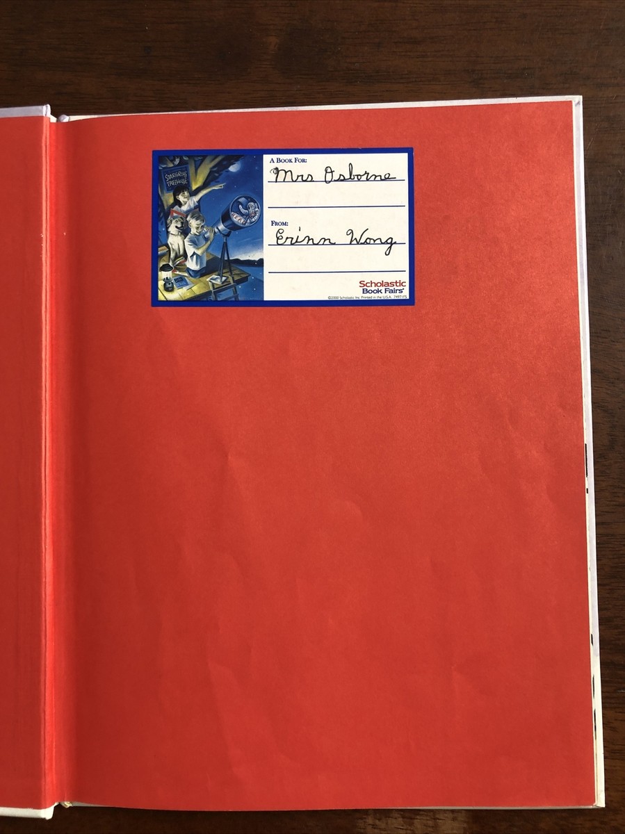 CLICK, CLACK, MOO COWS THAT TYPE by Doreen Cronin 2000 Hardcover