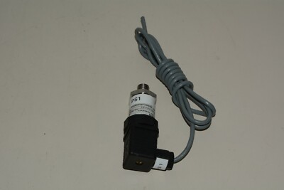 BD Sensors DMP331 Pressure Sensor