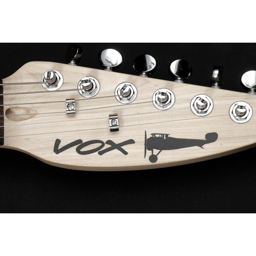 VOX APC-1 OR Orange Built-in Speaker/Effector/Rhythm Machine