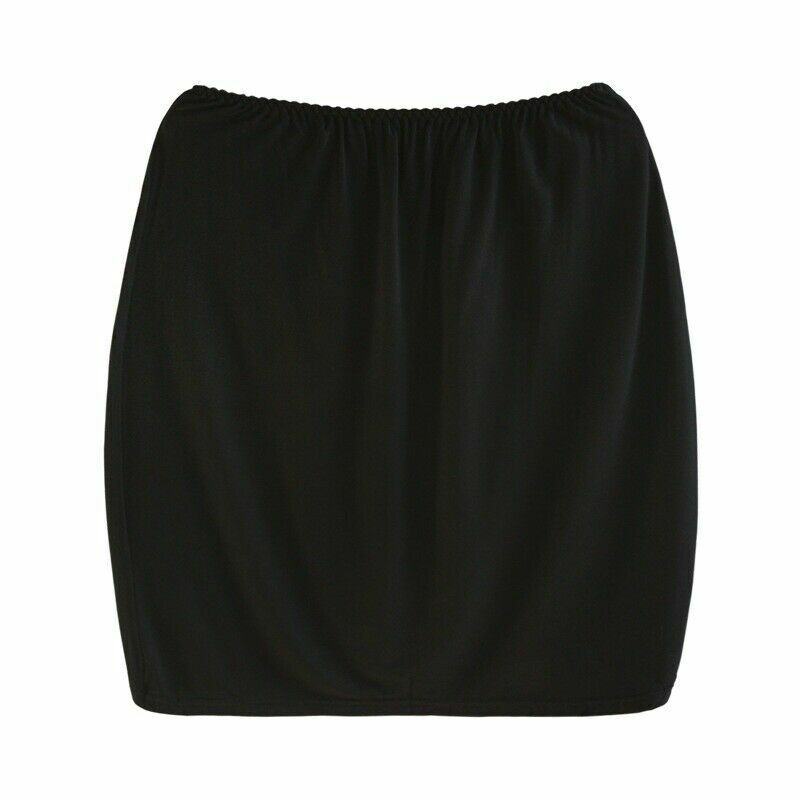bodycon underskirt