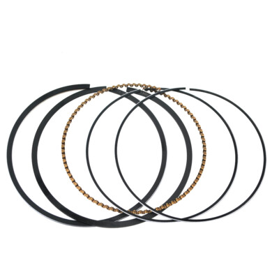 Anillos Pistón Honda Xr400r 96-04 85mm | Meses Sin Interés - Foto 2