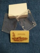 Vintage "Guam Airport Authority" playing cards **NEW**