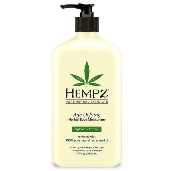Hempz Anti-Aging Lotions