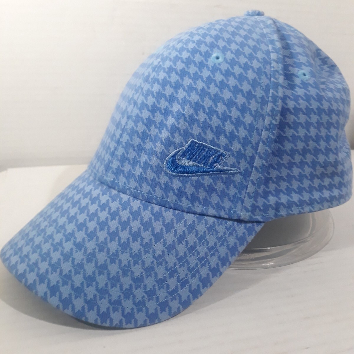 nike houndstooth hat