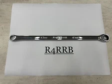 Snap-on Tools NEW 12mm Metric High-Performance Ratcheting Box Wrench XDLRM12A