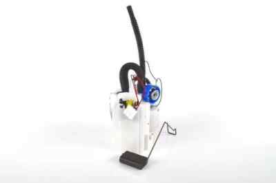 Fuel Pump fits CITROEN C1 1.0 In tank 2005 on 1507A1 1525FT 1525GE BOSCH
