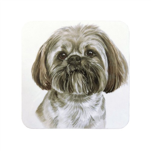 waggy dogz cute lhasa apso puppy dog made in uk present gift