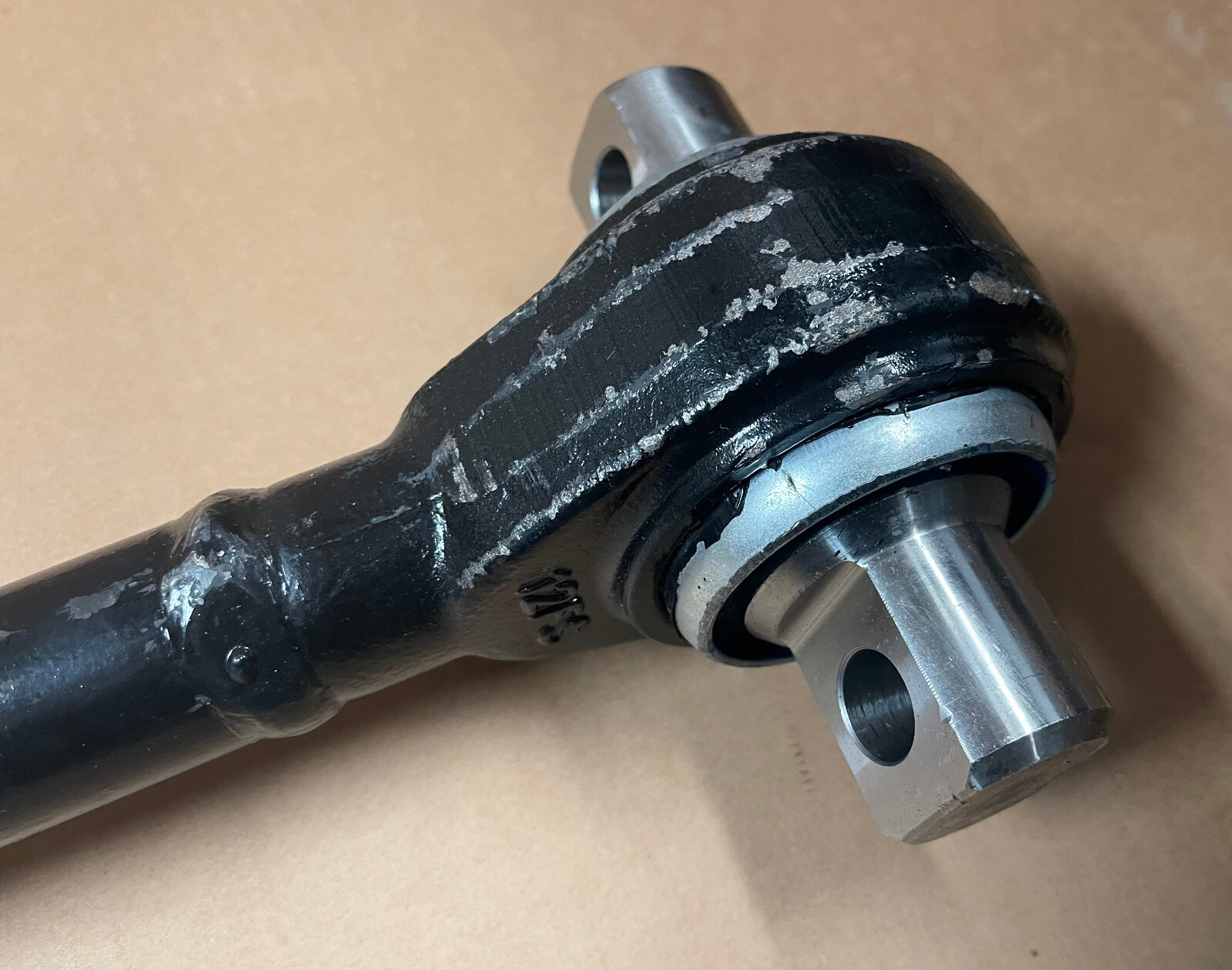 MACK Axle Torque Rod 24 3/16