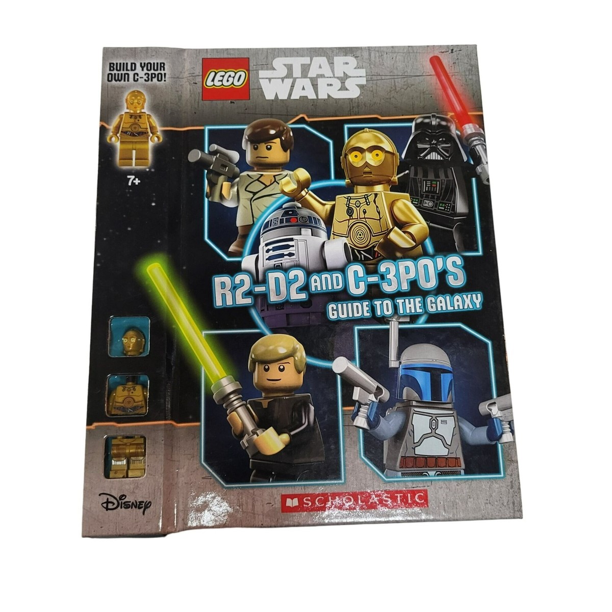 Galaxy's Edge Lego Star Wars September 2020 LEGO Star Wars