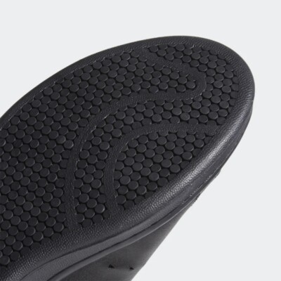 Size 7 - adidas Pharrell x Stan Smith Black Future for sale online | eBay