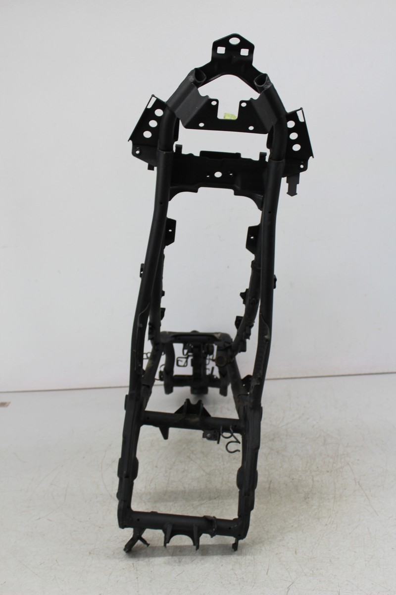 2013-2017 Kawasaki Ninja 300 EX300 Frame Chassis STPSS