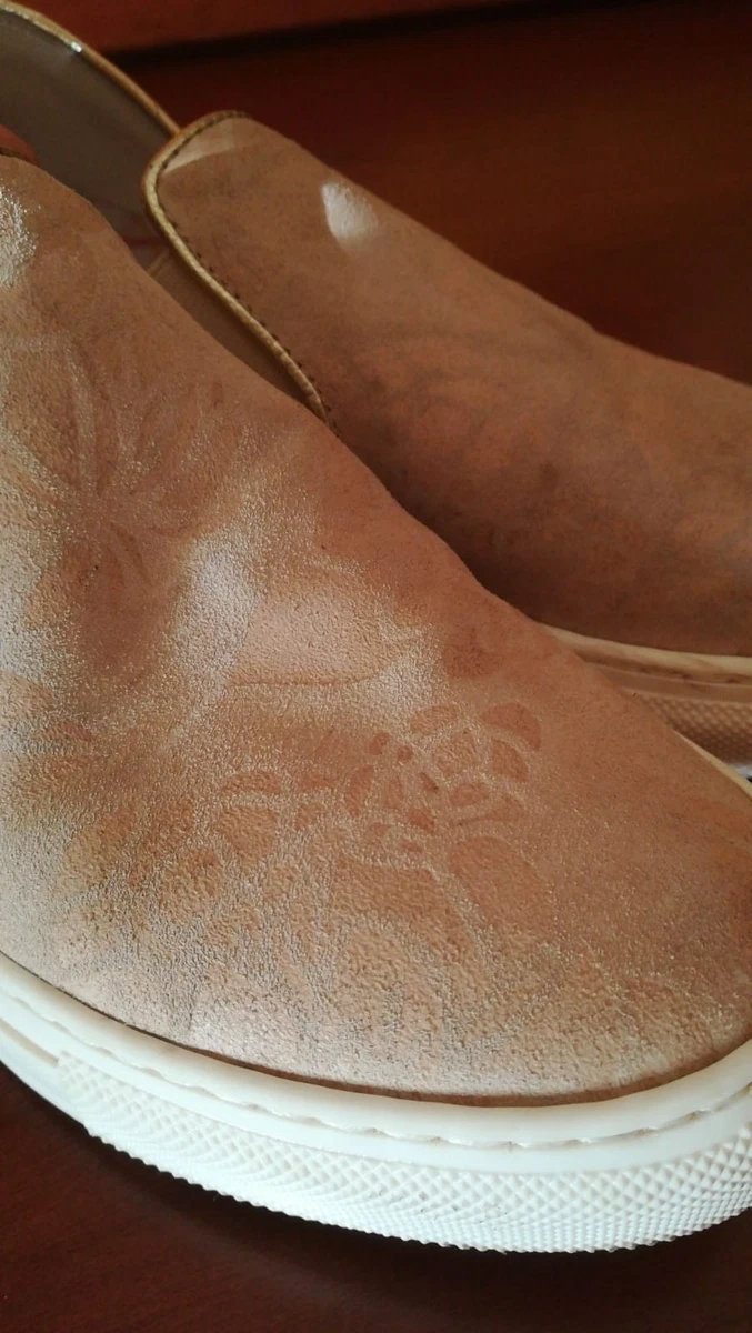 Scarpe sportive color oro cheap
