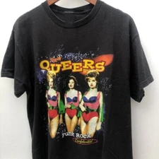 The queers confidential T-Shirt Short Sleevee Cotton Tee All Size S To 4XL BT662