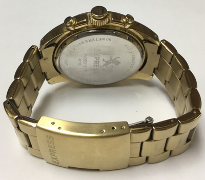 Express FMDEX1731 If110 Chronograph 45mm Men 