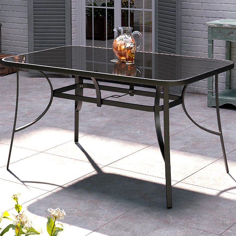 60 inch outdoor coffee table deals