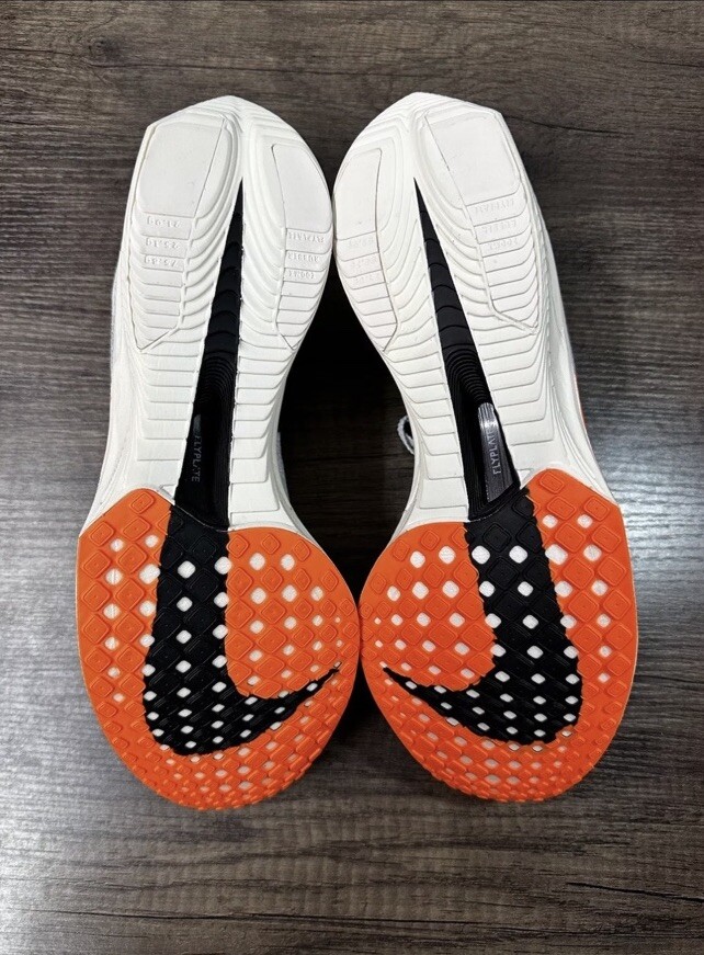 Nike ZoomX VaporFly Next% 3 'Prototype' DX7957-100 Men's Size 7