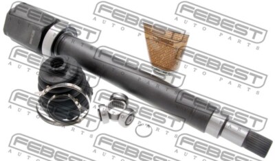 2111-CB320ATRH FEBEST Gelenksatz, Antriebswelle für FORD,FORD USA