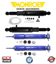 Front Shocks Rear Maxx Air Shock 4pcs Set For Chevy Silverado 1500 Gmc Rwd Front Shocks Rear Maxx Air Shock 4pcs Set For Chevy Silverado 1500 Gmc Rwd