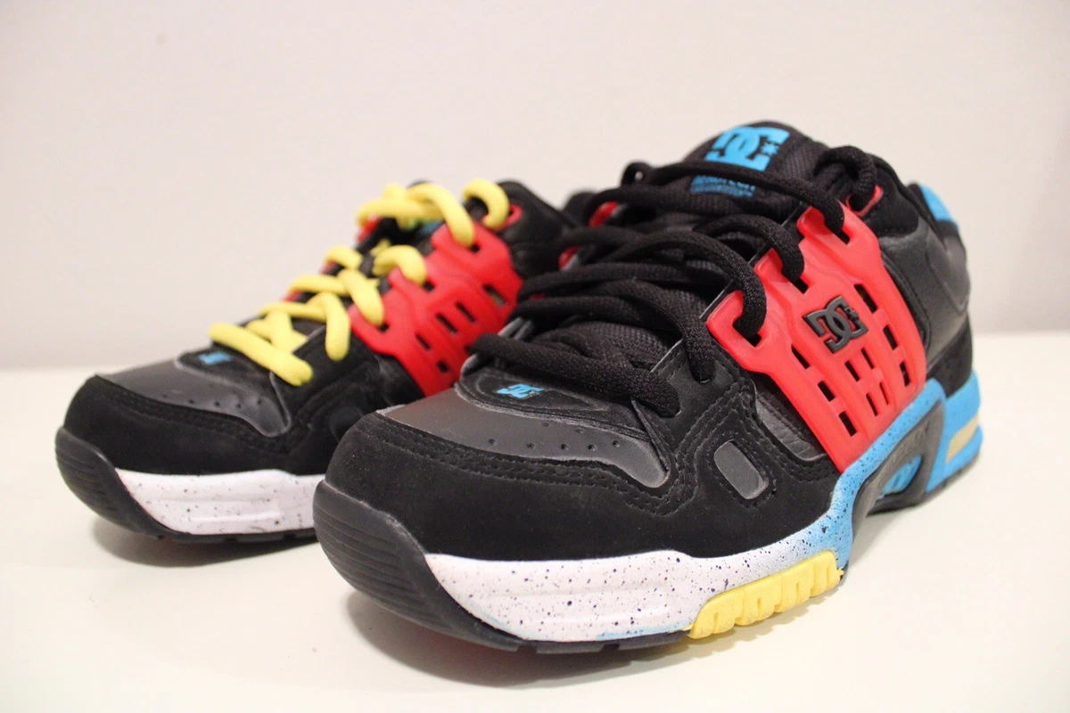 Dc aerotech shoes hotsell