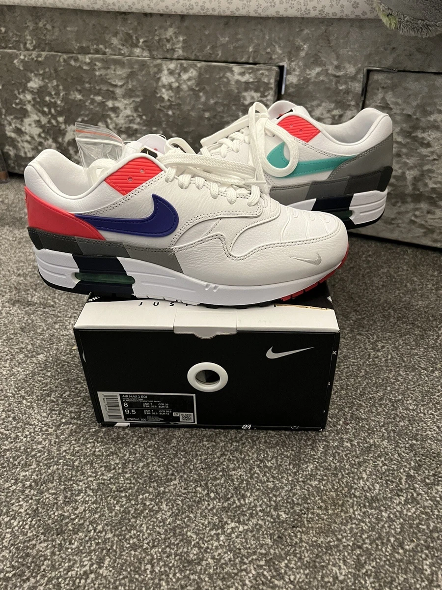 Nike Air Max 1 Evolution of Icons | eBay