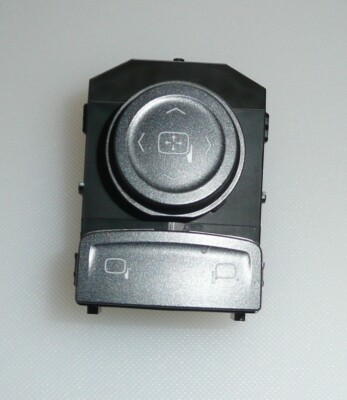#ad 14 – 20 Silverado Suburban Yukon Tahoe Power Side Door Mirror Switch PN 23154700 $14.99