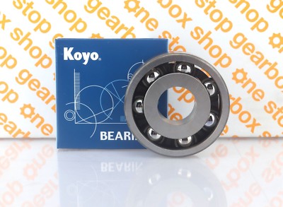 KOYO GEARBOX REAR INPUT SHAFT BEARING TOYOTA 90363-25048 RENAULT  