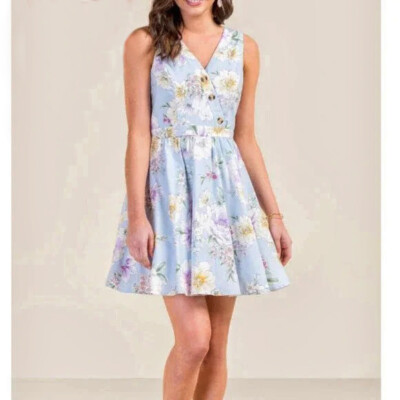 fit and flare dress online Buy Women's Cotton Fit and Flare dress Online in India