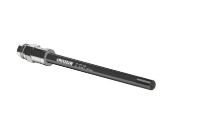 Croozer Steckachse für Achskupplung M12x177 L.209mm Gew.1.50mm