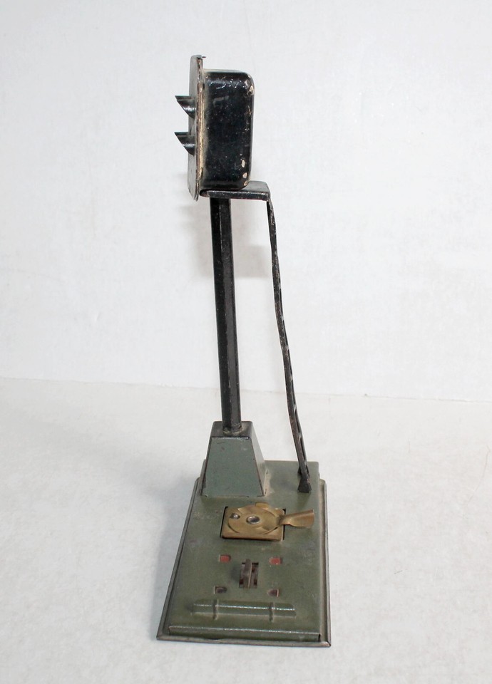 Freer Panneaux De Signalisation Simulation Modèle Jouet Éducation Enfant Décoration De Fête Feu De Circulation