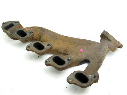 A6401420301 Abgaskrümmer Mercedes Klasse A 180 W169 2.0 D 80KW 6M 5P