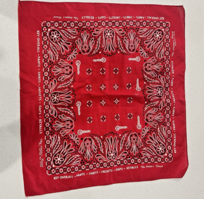 crest clothingバンダナ Crest Clothing | Accessories