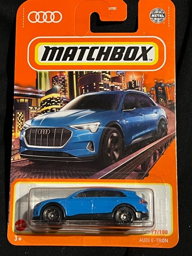 MatchBox ' Pick A Car' Lot - Sale - Picture 124 of 152