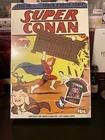 Funko Tee! Super Conan - Size Small - Gamestop Exclusive