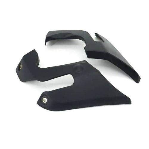Front Chin Guards Lower Fairing Cover For Harley Nightster 975 RH975 2022-2024 - Picture 5 of 8