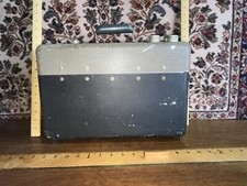 Norman Enterprises Custom Built model P1250 Serial 787